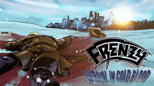 Frenzy (ESP) : Betrayal in Cold Blood